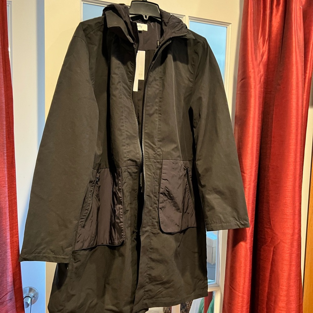 Brady Technical Parka - image 2